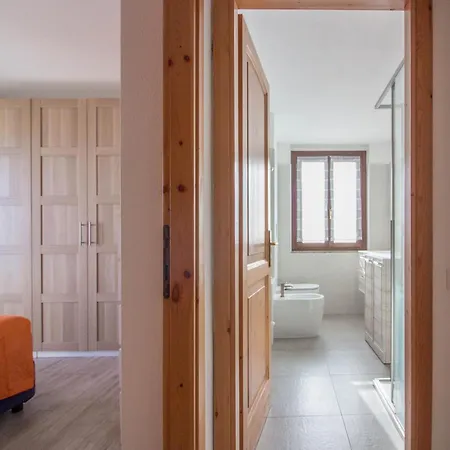 Guesthost - Olbia Oasis Apartment W Two Balconies! *