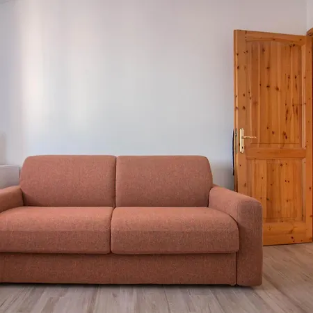 Guesthost - Olbia Oasis Apartment W Two Balconies!