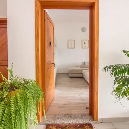 Guesthost - Oasis W Two Balconies! 公寓 奧爾比亞