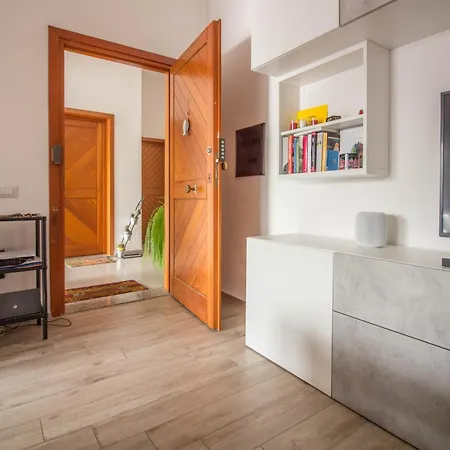 公寓 Guesthost - Oasis W Two Balconies! *