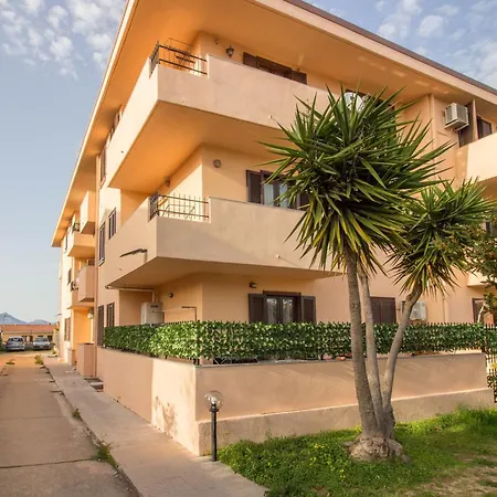 Guesthost - Olbia Oasis Apartment W Two Balconies! * Olbia