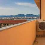 Guesthost - Oasis W Two Balconies! Apartment