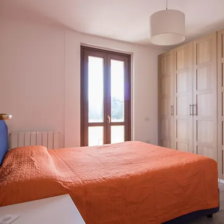 Oasis With Two Balconies! * Olbia