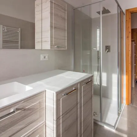 Apartment Oasis With Two Balconies! Olbia
