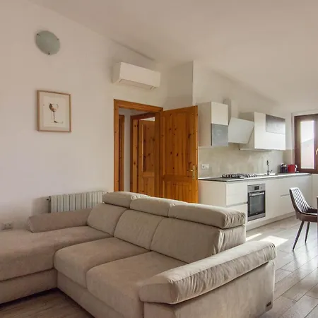 Oasis With Two Balconies! Apartment
