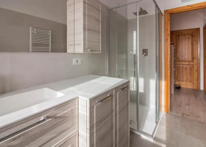 Appartement Guesthost - Oasis W Two Balconies! Olbia